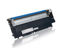 Alternative à HP W2071A / 117A Cartouche toner, cyan
