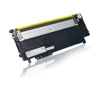 Alternative à HP W2072A / 117A Cartouche toner, jaune