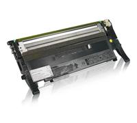 Alternative à HP W2072A / 117A XL Cartouche toner, jaune