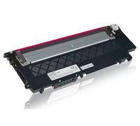 Alternative à HP W2073A / 117A Cartouche toner, magenta