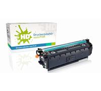 Alternative à HP W2120A / 212A Cartouche toner, noir