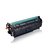 Alternative à HP W2121X / 212X Cartouche toner, cyan