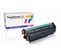Alternative à HP W2122A / 212A Cartouche toner, jaune