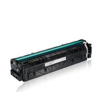 Alternative à HP W2211A / 207A Cartouche toner, cyan