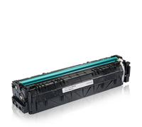 Alternative à HP W2212A / 207A Cartouche toner, jaune