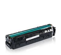 Alternative à HP W2212X / 207X Cartouche toner, jaune