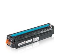 Alternative à HP W2411A / 216A Cartouche toner, cyan