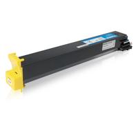 Alternative à Konica Minolta 8938-510 / TN-210Y Cartouche toner, jaune