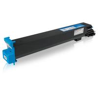 Alternative à Konica Minolta 8938-512 / TN-210C Cartouche toner, cyan