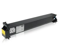 Alternative à Konica Minolta A0D7252 / TN-213Y Cartouche toner, jaune