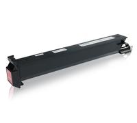 Alternative à Konica Minolta A0D7351 / TN-314 M Cartouche toner, magenta