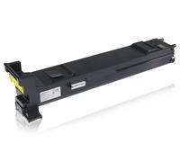 Alternative à Konica Minolta A0DK252 Cartouche toner, jaune