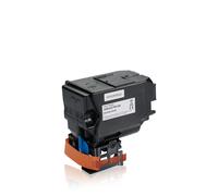 Alternative à Konica Minolta A0X5152 / TNP-22 K Cartouche toner, noir