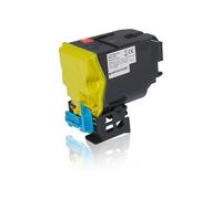 Alternative à Konica Minolta A0X5250 / TNP-18Y Cartouche toner, jaune