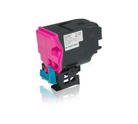 Alternative à Konica Minolta A0X5350 / TNP-18M Cartouche toner, magenta