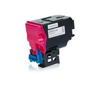 Alternative à Konica Minolta A0X5352 / TNP-22 M Cartouche toner, magenta