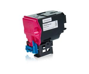 Alternative à Konica Minolta A0X5352 / TNP-22 M Cartouche toner, magenta