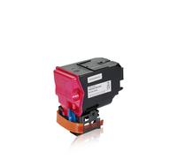 Alternative à Konica Minolta A0X5353 / TNP-27 M Cartouche toner, magenta