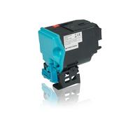 Alternative à Konica Minolta A0X5450 / TNP-18C Cartouche toner, cyan
