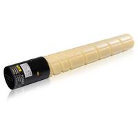Alternative à Konica Minolta A11G250 / TN-319Y Cartouche toner, jaune