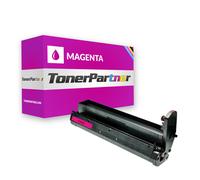 Alternative à Konica Minolta A11G350 / TN-319M Cartouche toner, magenta