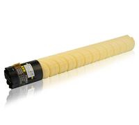Alternative à Konica Minolta A33K250 / TN-321Y Cartouche toner, jaune