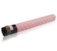 Alternative à Konica Minolta A33K350 / TN-321M Cartouche toner, magenta