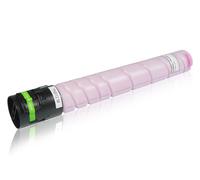 Alternative à Konica Minolta A33K352 / TN-512M Cartouche toner, magenta