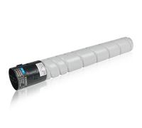 Alternative à Konica Minolta A33K452 / TN-512C Cartouche toner, cyan