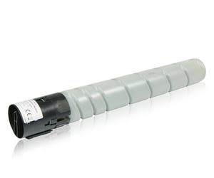 Alternative à Konica Minolta A8DA150 / TN-324K Cartouche toner, noir