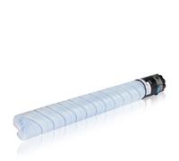 Alternative à Konica Minolta A8DA450 / TN-324C Cartouche toner, cyan