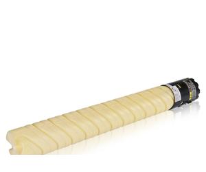 Alternative à Konica Minolta A8K3250 / TN-221Y Cartouche toner, jaune