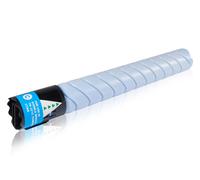 Alternative à Konica Minolta A8K3450 / TN-221C Cartouche toner, cyan