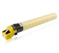 Alternative à Konica Minolta AAV8250 / TN-328Y Cartouche toner, jaune
