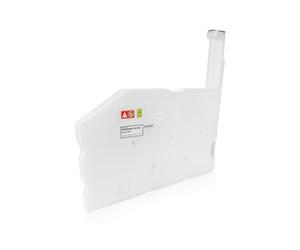 Alternative à Kyocera 1902K90UN0 / WT-861 Collecteurs de toner, incolore