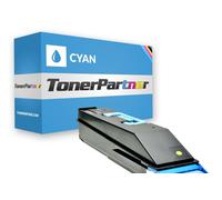 Alternative à Kyocera 1T02H7CEU0 / TK-855C Cartouche toner, cyan