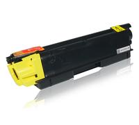 Alternative à Kyocera 1T02KTANL0 / TK-580Y XL Cartouche toner, jaune