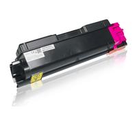 Alternative à Kyocera 1T02KTBNL0 / TK-580M XL Cartouche toner, magenta