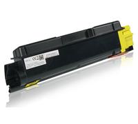 Alternative à Kyocera 1T02KVANL0 / TK-590Y XL Cartouche toner, jaune