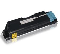 Alternative à Kyocera 1T02KVCNL0 / TK-590C Cartouche toner, cyan