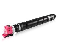 Alternative à Kyocera 1T02L7BNL0 / TK-8345M Cartouche toner, magenta