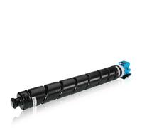 Alternative à Kyocera 1T02L7CNL0 / TK-8345C Cartouche toner, cyan