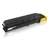 Alternative à Kyocera 1T02LCANL0 / TK-8505Y Cartouche toner, jaune