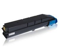 Alternative à Kyocera 1T02LKCNL0 / TK-8305C Cartouche toner, cyan