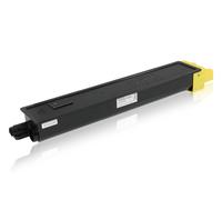 Alternative à Kyocera 1T02MVANL0 / TK-8315Y Cartouche toner, jaune