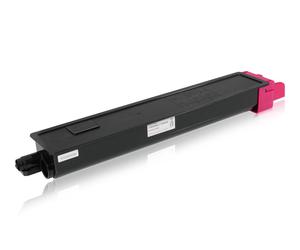 Alternative à Kyocera 1T02MVBNL0 / TK-8315M Cartouche toner, magenta