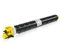 Alternative à Kyocera 1T02NDANL0 / TK-8515Y Cartouche toner, jaune