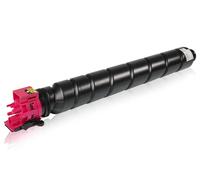 Alternative à Kyocera 1T02NDBNL0 / TK-8515M Cartouche toner, magenta