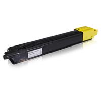 Alternative à Kyocera 1T02NPANL0 / TK-8325Y Cartouche toner, jaune