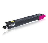 Alternative à Kyocera 1T02NPBNL0 / TK-8325M Cartouche toner, magenta